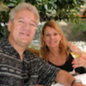 Meet your Posher, Deborah